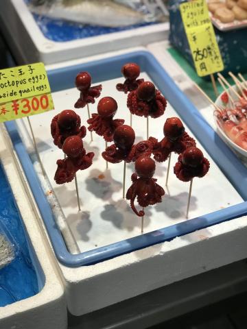 Nishiki Market