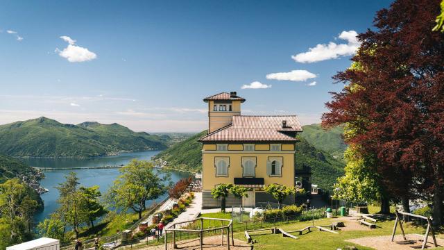 Monte Brè