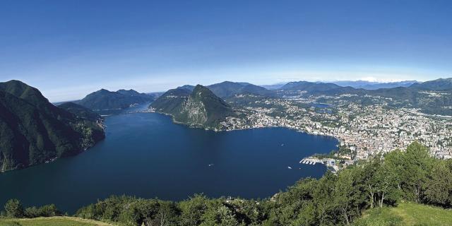 Monte Brè