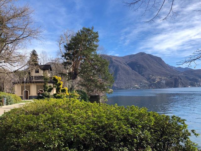 Parco Ciani
