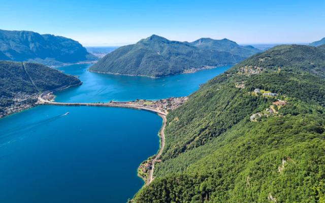 Monte San Salvatore