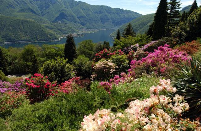 Parco San Grato