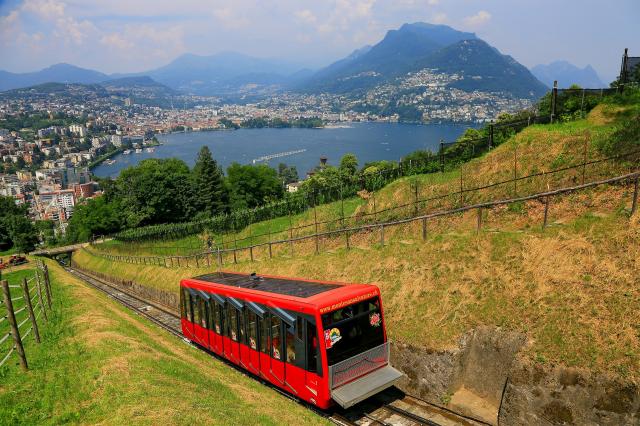 Monte San Salvatore