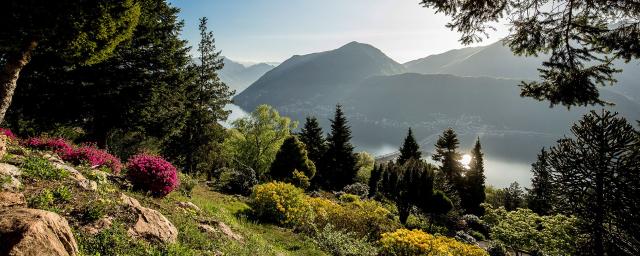 Parco San Grato