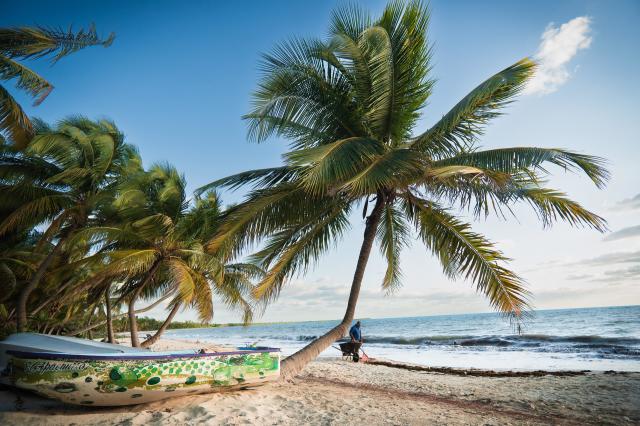 Playa Paraíso