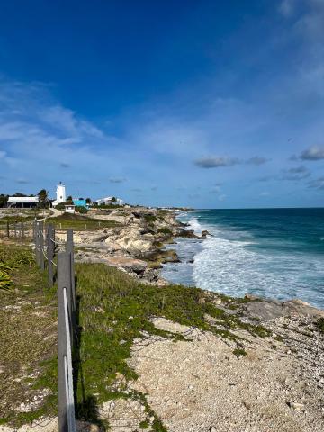 Punta Sur