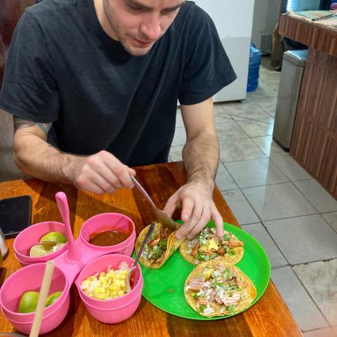 Al Natural