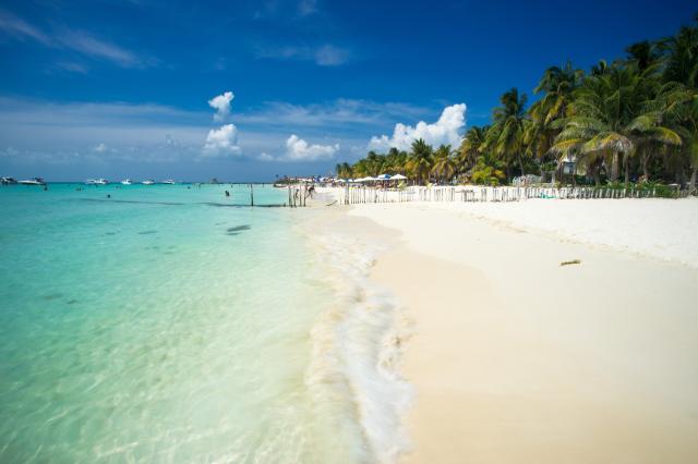 Playa Norte