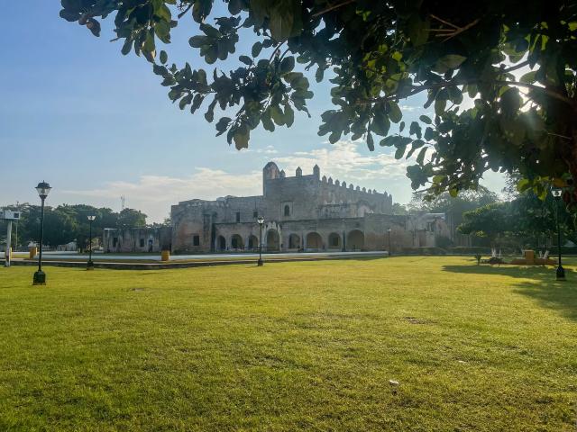 Parque Sisal