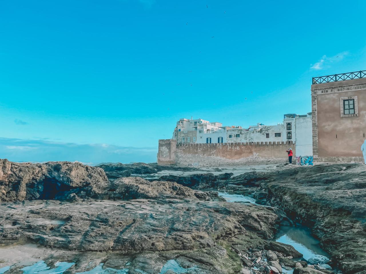 Skala de la Ville