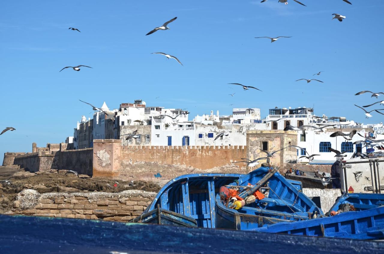 Essaouira Citadel
