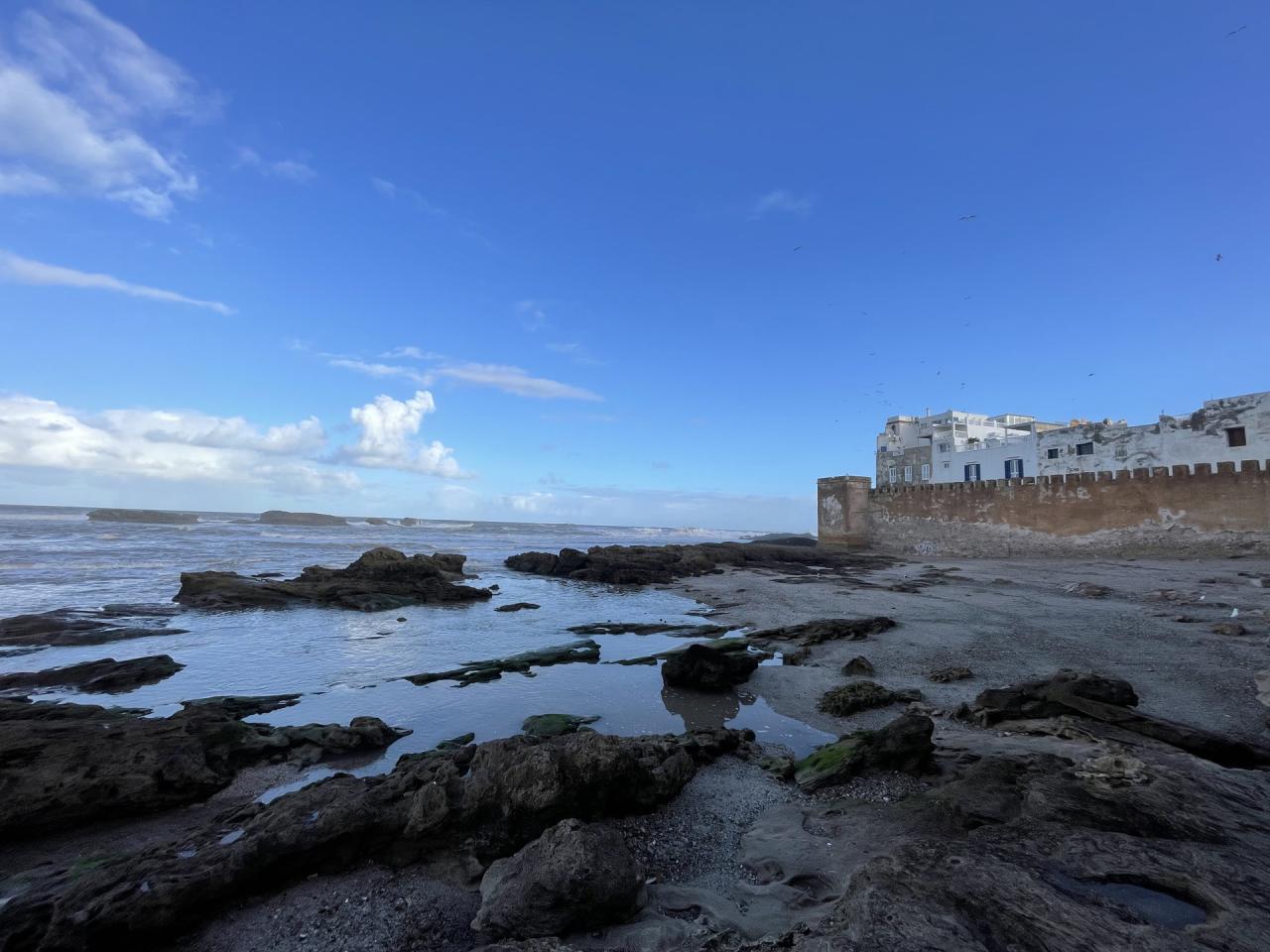 Essaouira Citadel