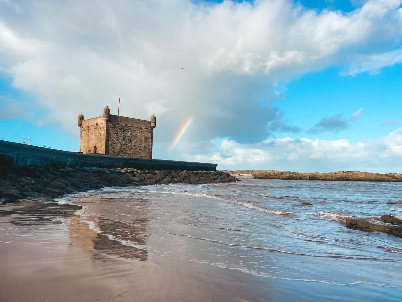 Essaouira Citadel