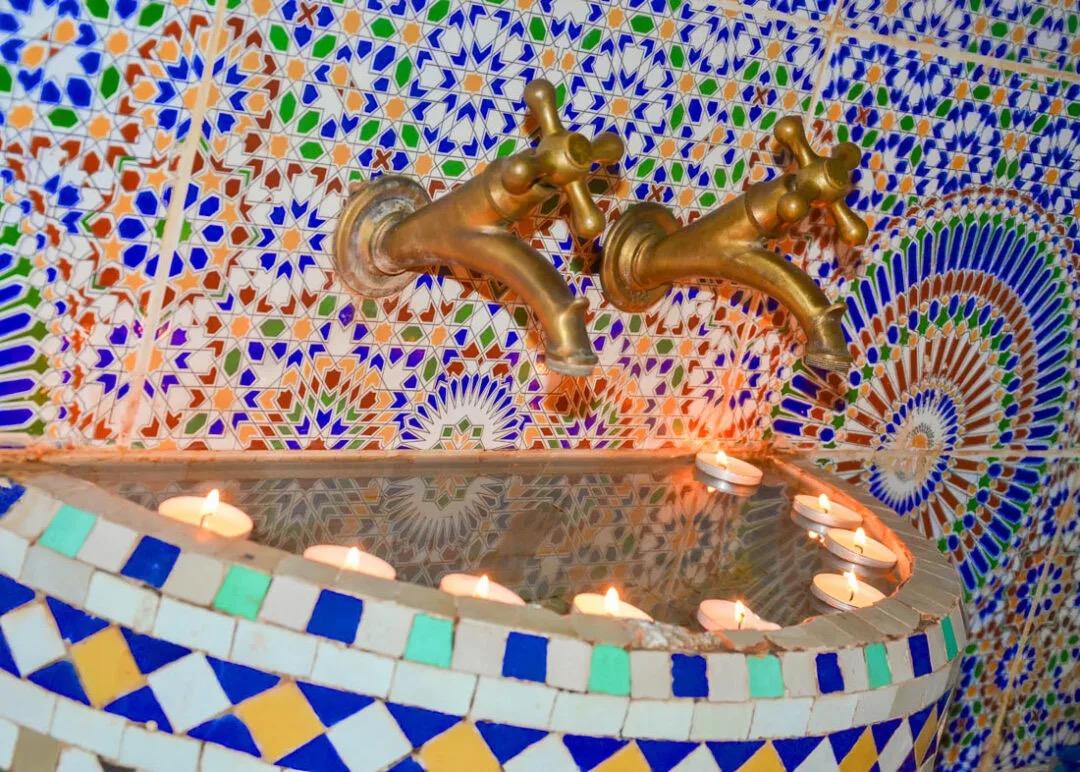 Hammam essaidi