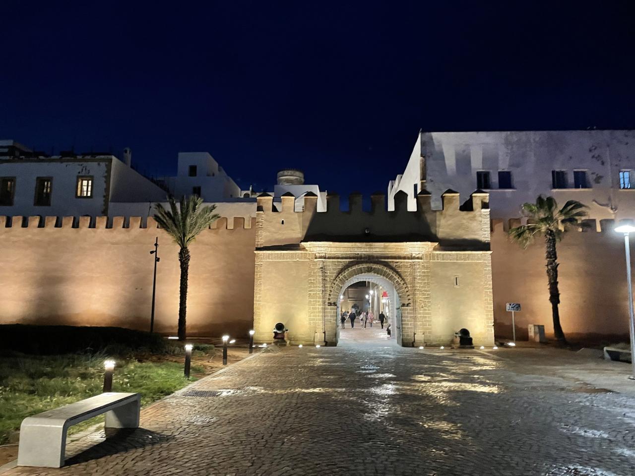 Medina of Essaouira