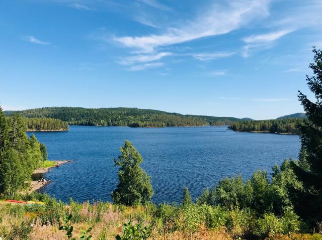 Nordmarka