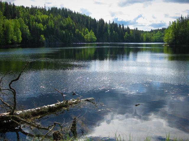 Nordmarka