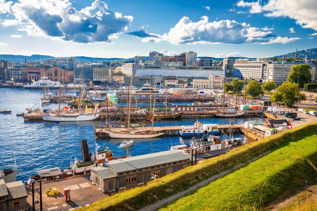 Aker Brygge