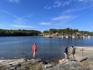 Nordic Pulse: A City Break in Oslo