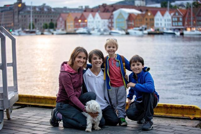 Lille Lungegårdsvannet