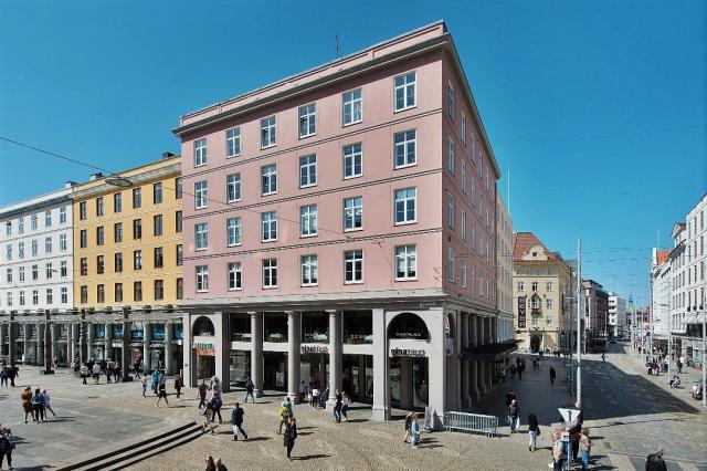 Torgallmenningen