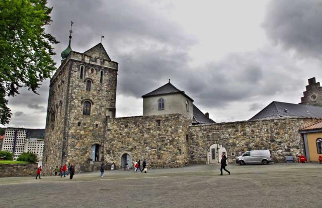 Bergenhus