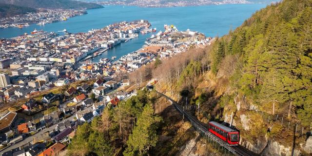 Fløibanen