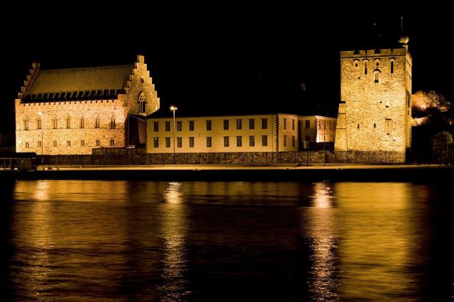 Bergenhus