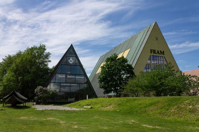 Fram