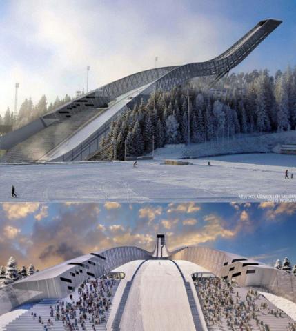 Skisimulator