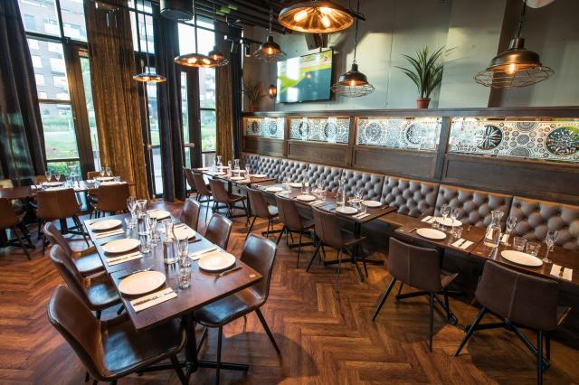 Hasle Linie Gastropub