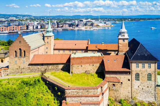 Akershus