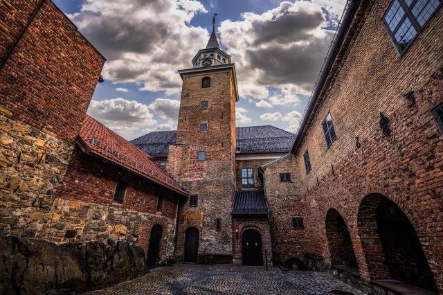 Akershus
