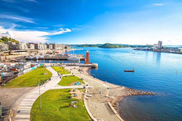 Aker Brygge