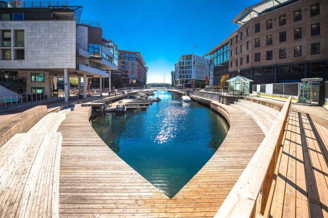 Aker Brygge