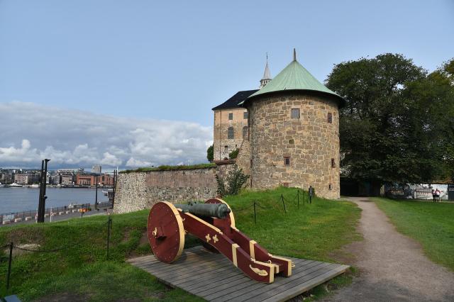 Akershus
