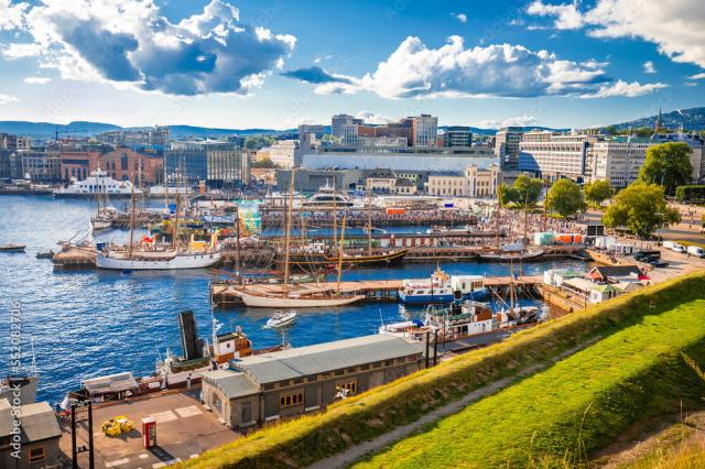 Aker Brygge