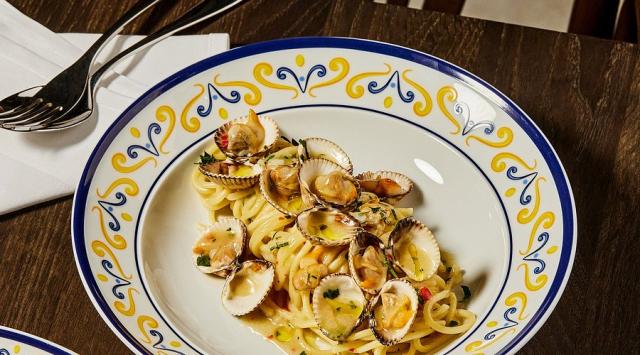 Osteria della Nonna