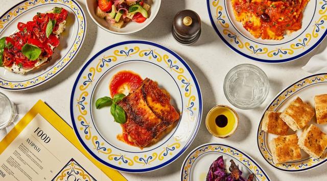 Osteria della Nonna