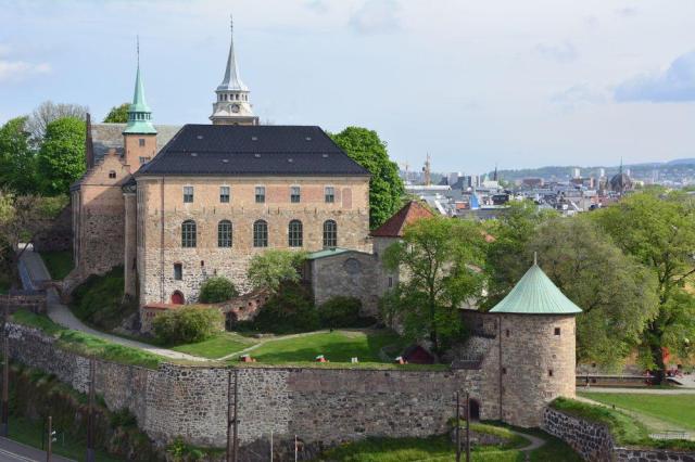 Akershus