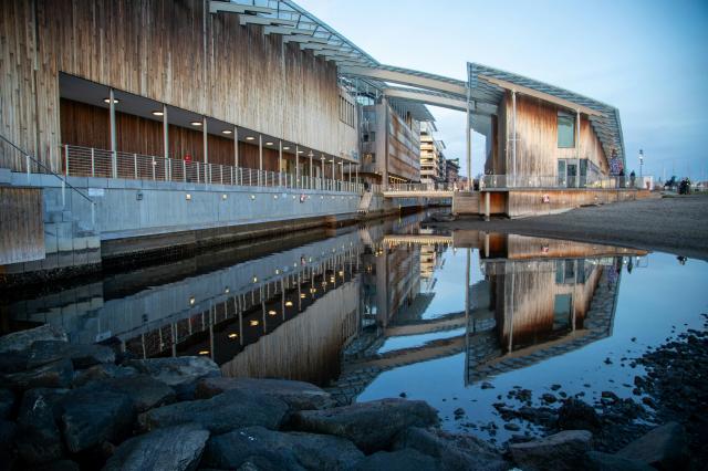 Astrup Fearnley Museum of Modern Art
