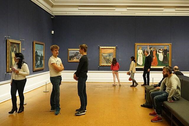 Nasjonalgalleriet