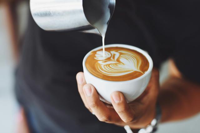 Tim Wendelboe