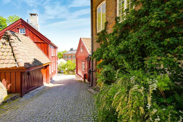 Wydal Norge