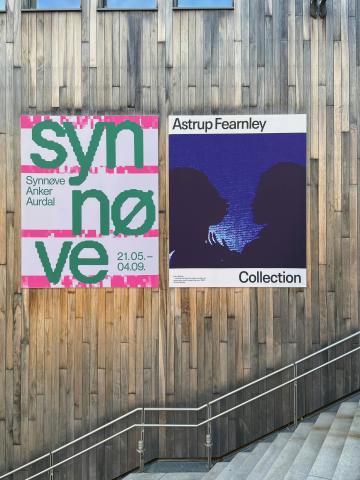 Astrup Fearnley Museum of Modern Art