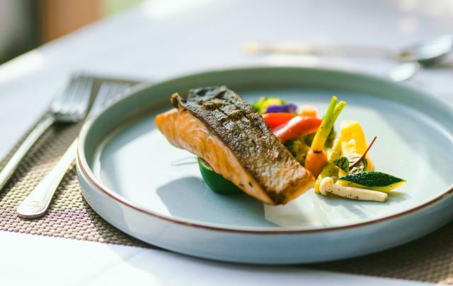 Lanternen Brasserie & Bar