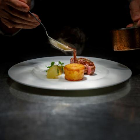 Maaemo