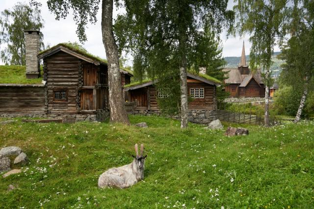Lillehammer