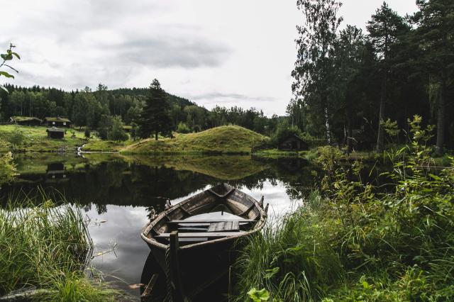 Lillehammer