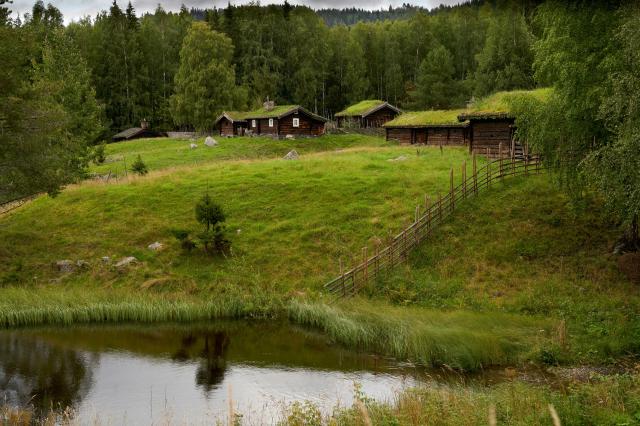 Lillehammer